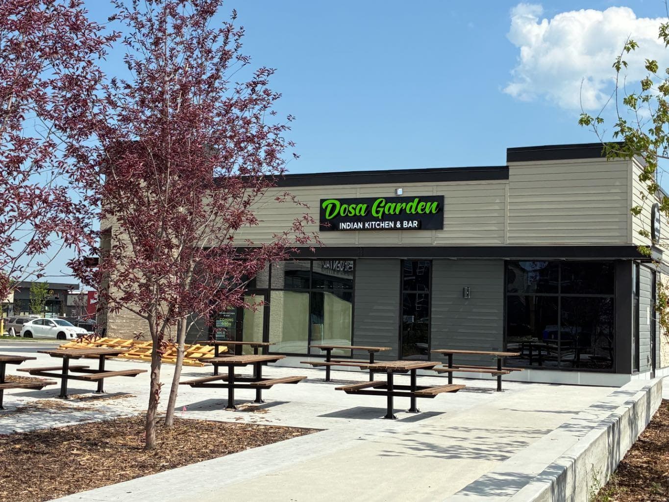 156 Belmont Boulevard SW