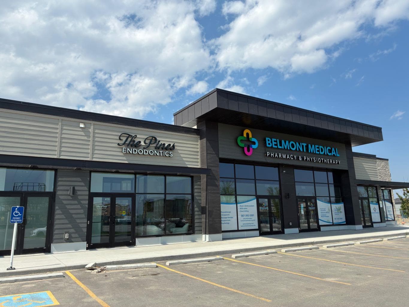 156 Belmont Boulevard SW