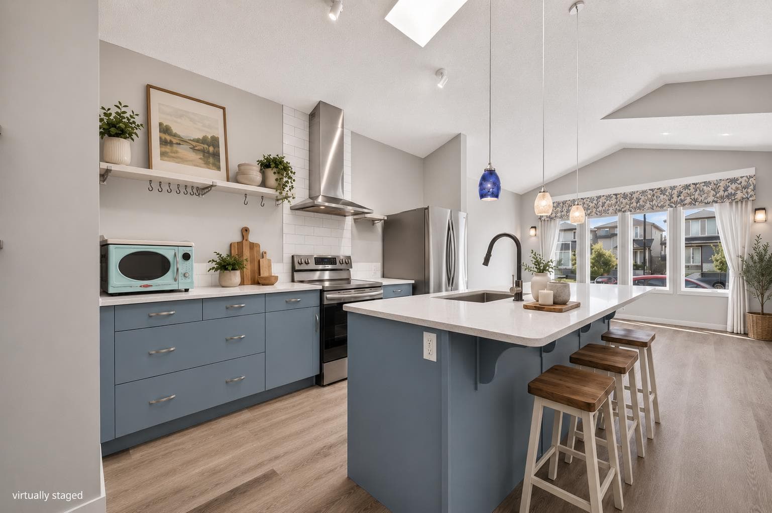 156 Belmont Boulevard SW