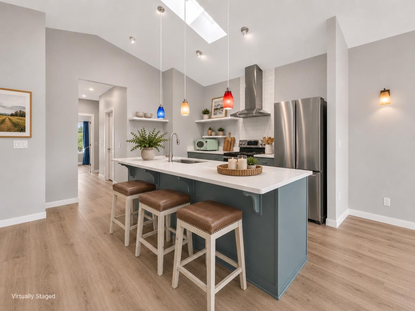 156 Belmont Boulevard SW