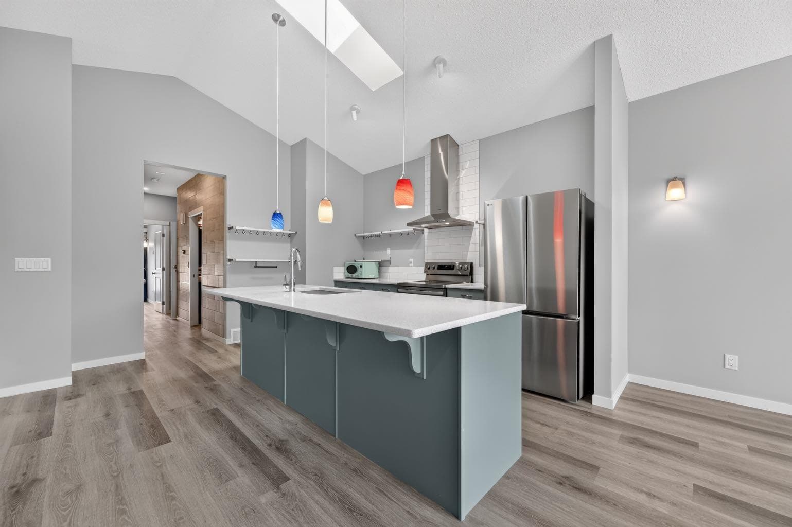 156 Belmont Boulevard SW