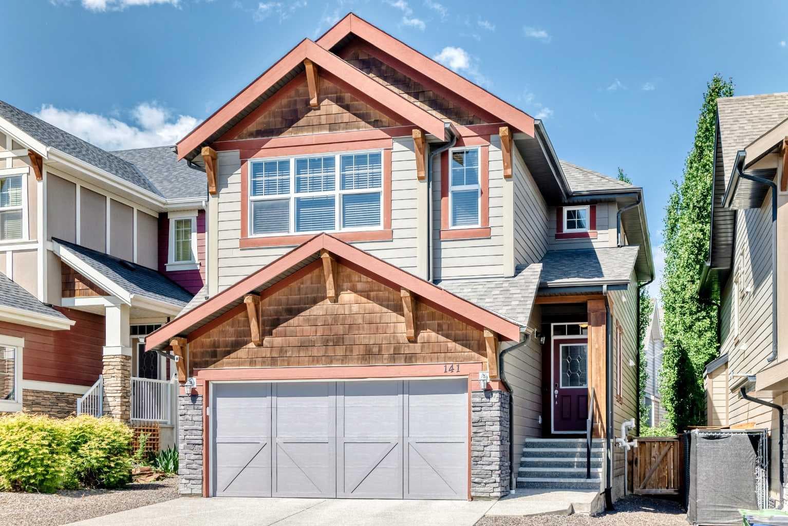 141 Riviera Crescent 