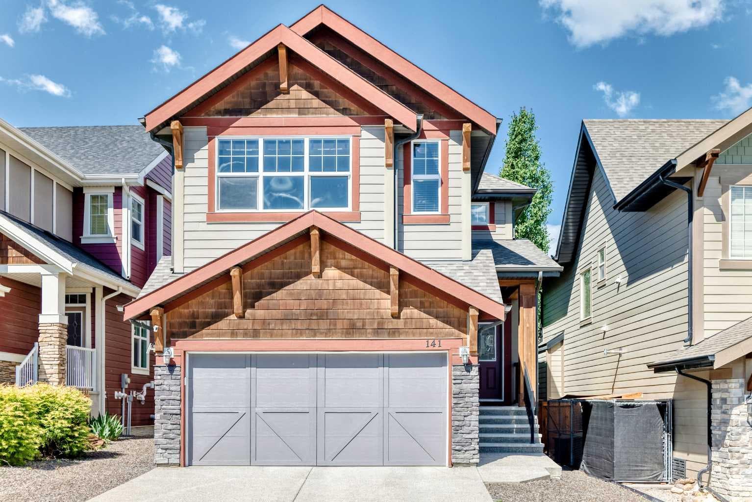 141 Riviera Crescent 