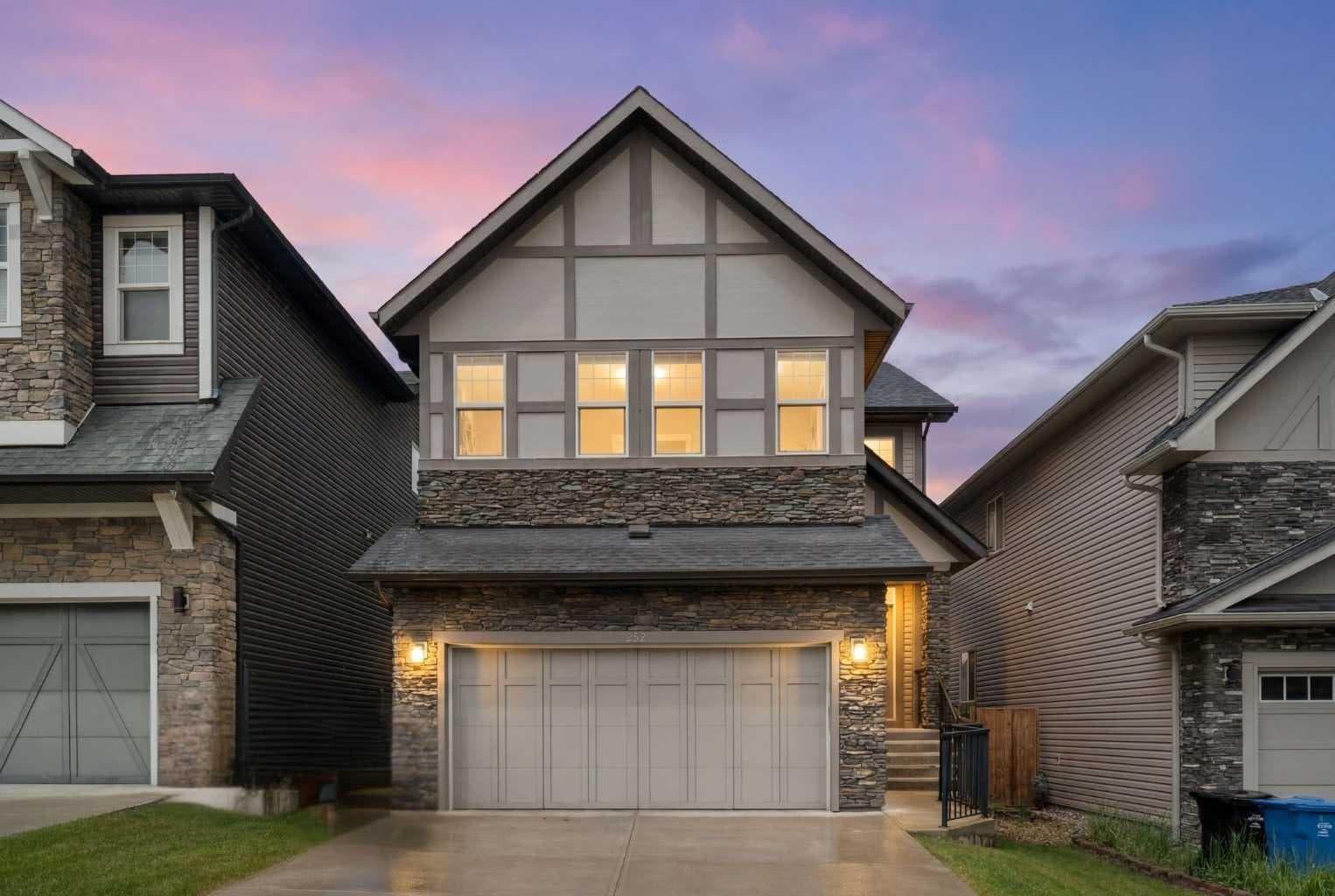 232 Nolancrest Heights NW