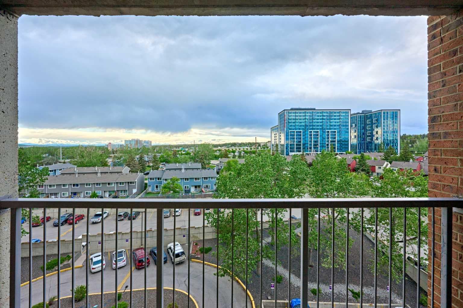 711, 4944 dalton Drive NW