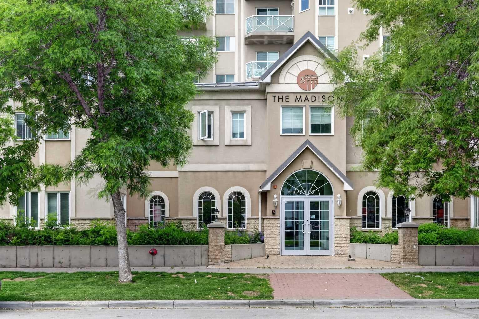 205, 1507 Centre A Street NE