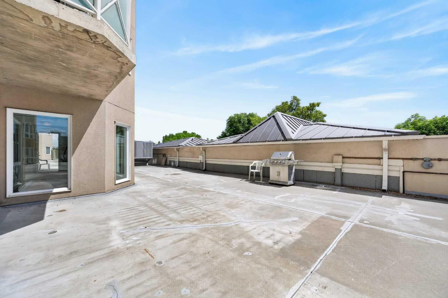 205, 1507 Centre A Street NE
