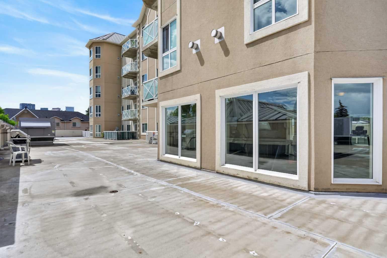 205, 1507 Centre A Street NE