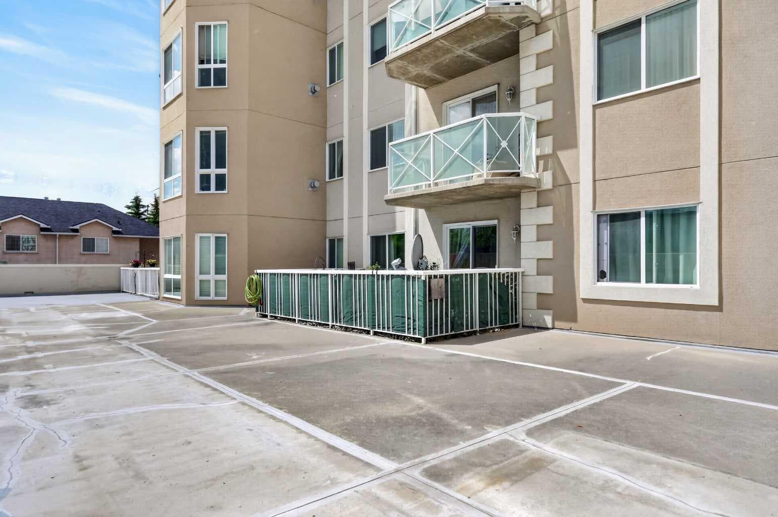 205, 1507 Centre A Street NE