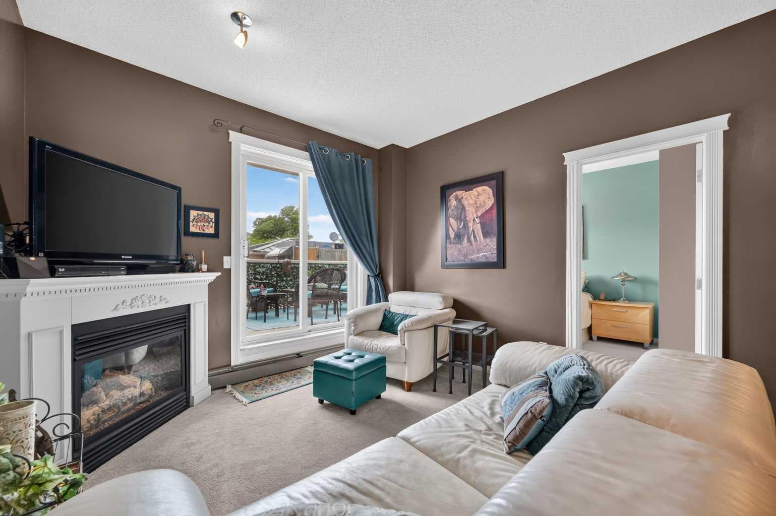 205, 1507 Centre A Street NE