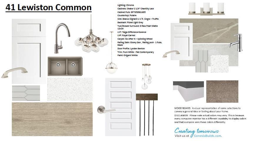 41 Lewiston Common NE