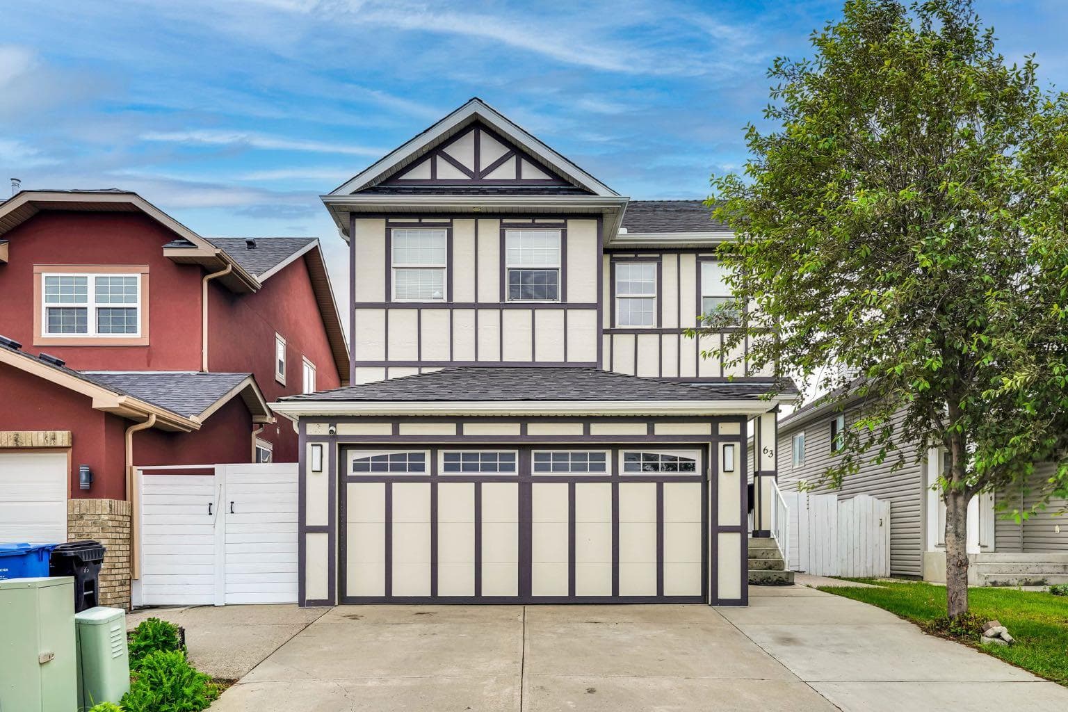 63 Saddlemont Crescent NE