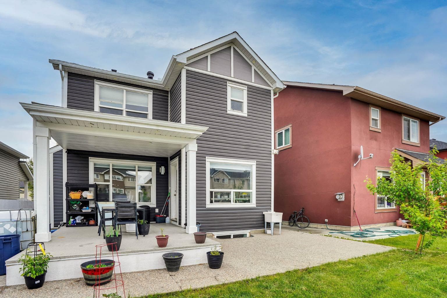 63 Saddlemont Crescent NE