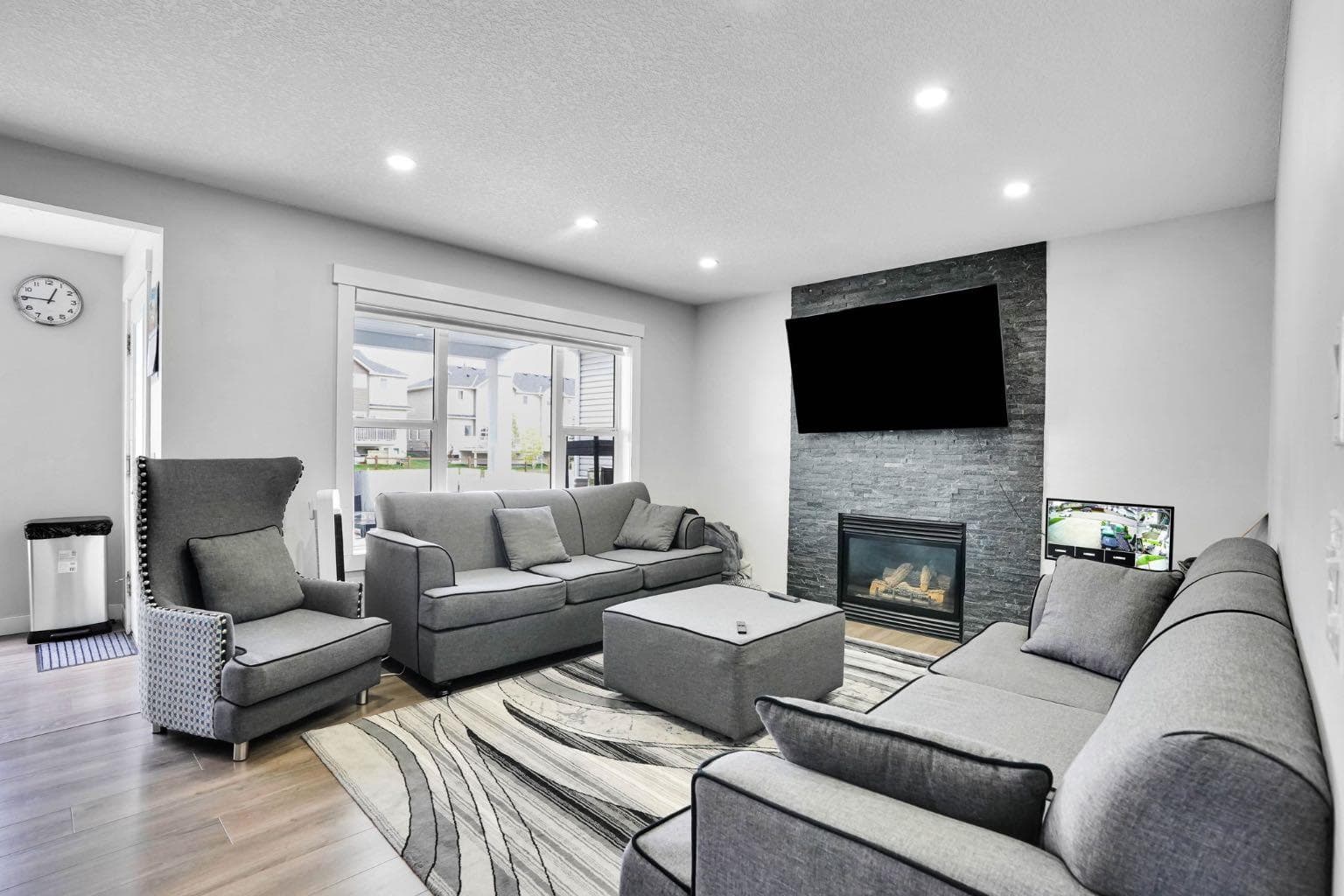 63 Saddlemont Crescent NE