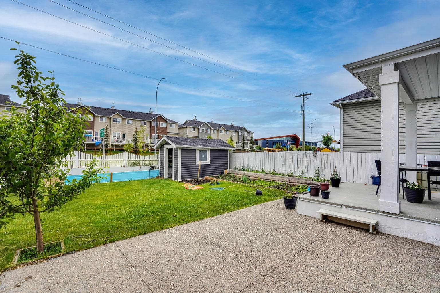 63 Saddlemont Crescent NE