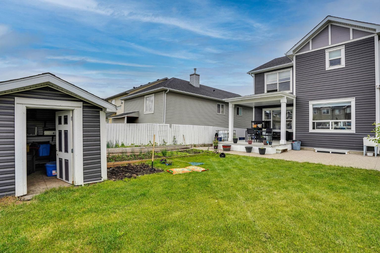 63 Saddlemont Crescent NE