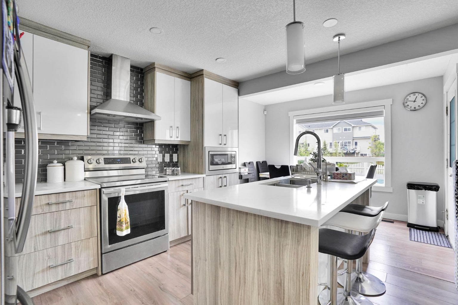 63 Saddlemont Crescent NE