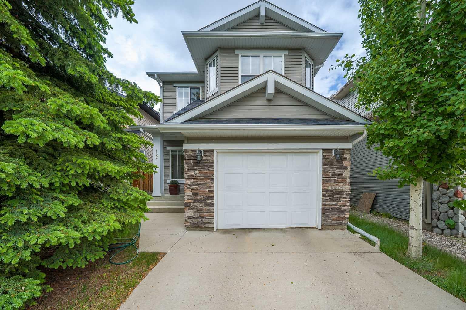 161 Everoak Gardens SW