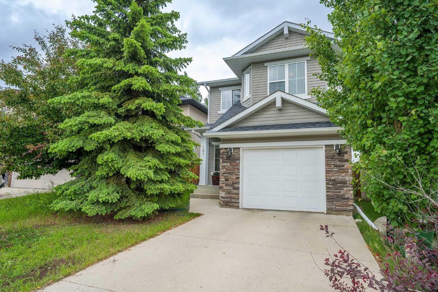 161 Everoak Gardens SW