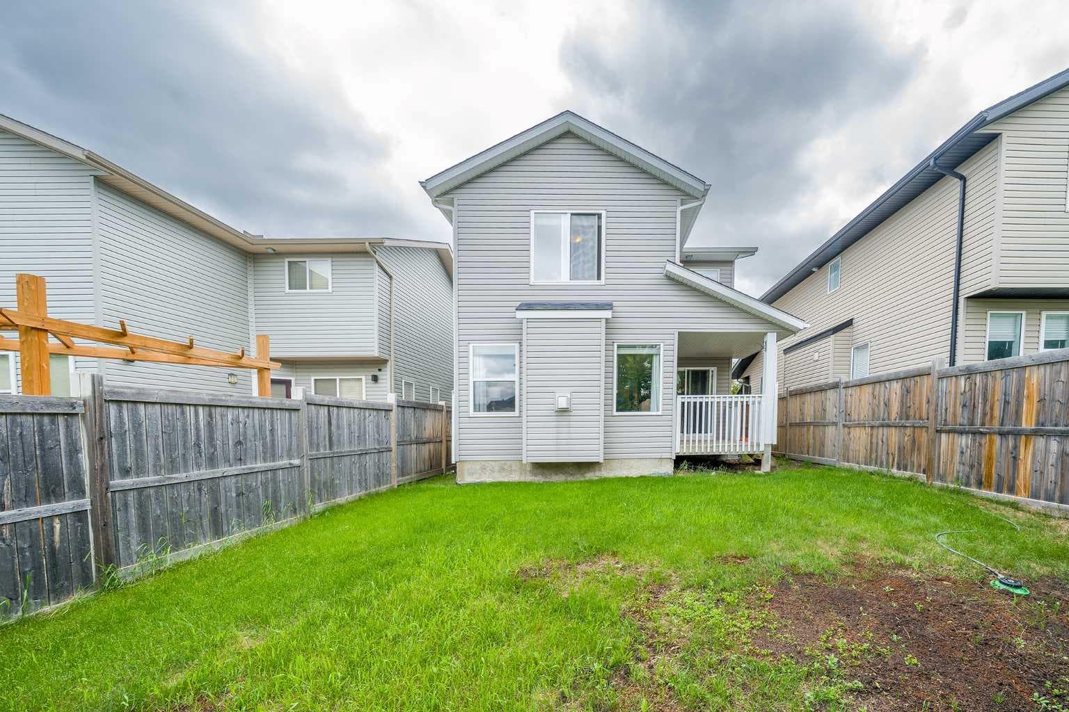 161 Everoak Gardens SW