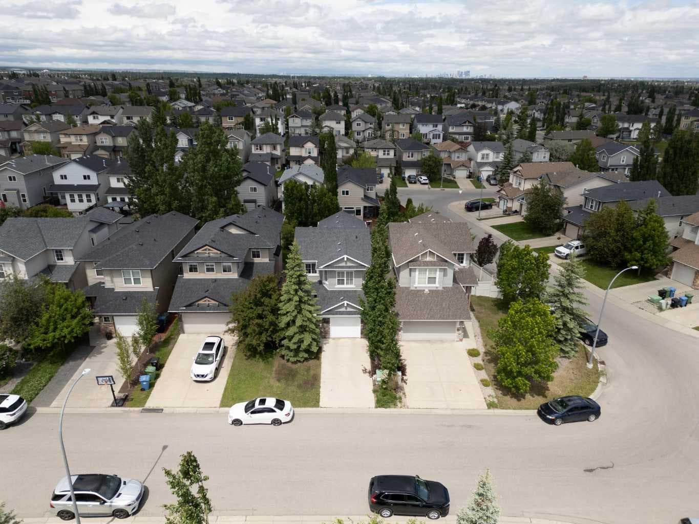 161 Everoak Gardens SW