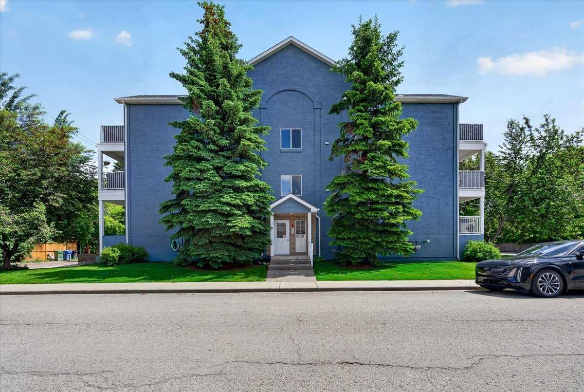 202, 6148 Bowness Road NW