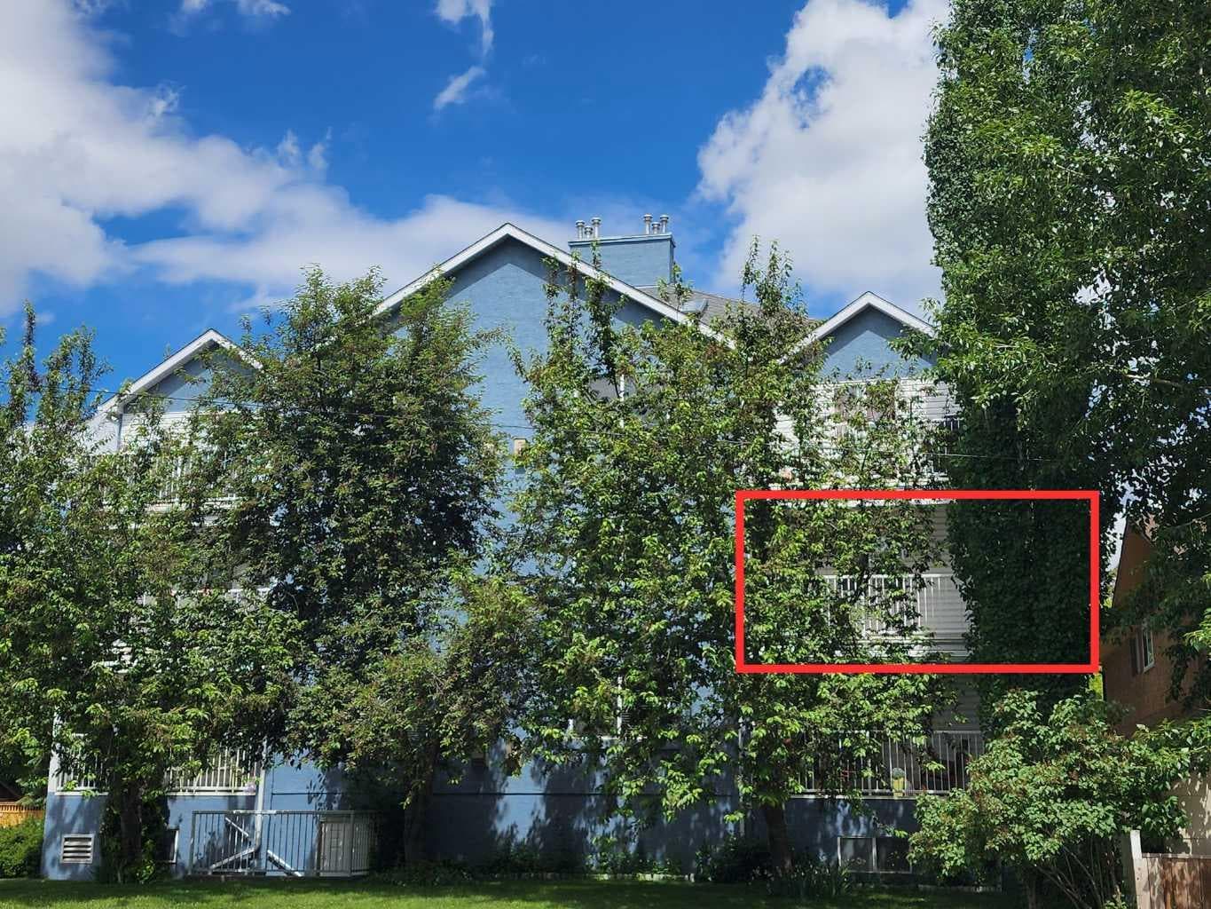 202, 6148 Bowness Road NW