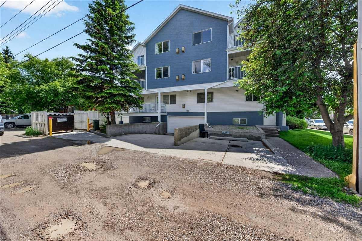 202, 6148 Bowness Road NW