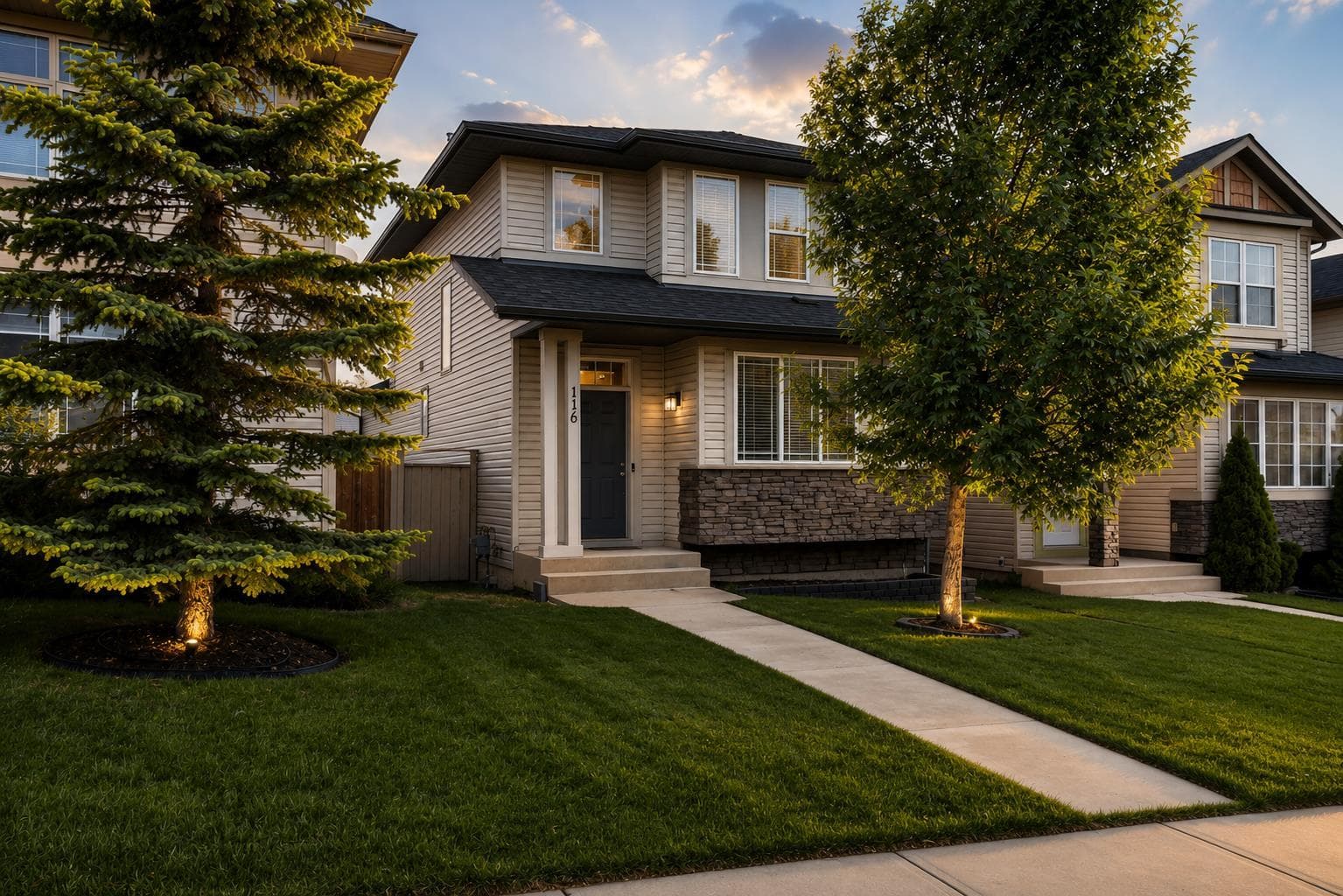 116 Panora Close NW