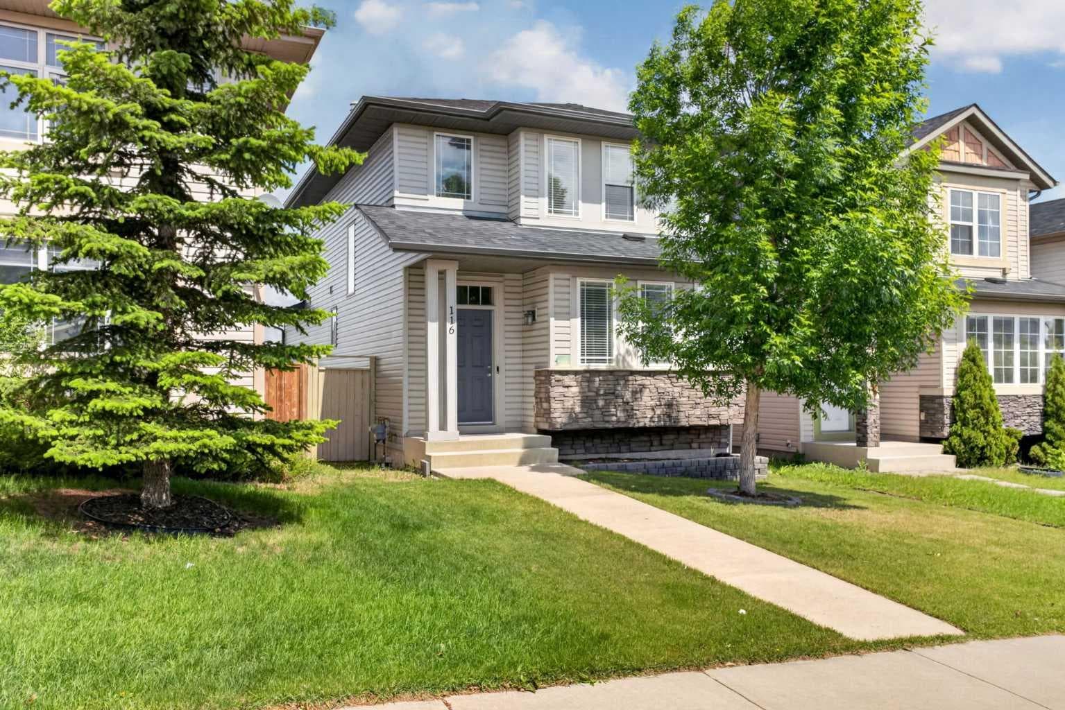 116 Panora Close NW