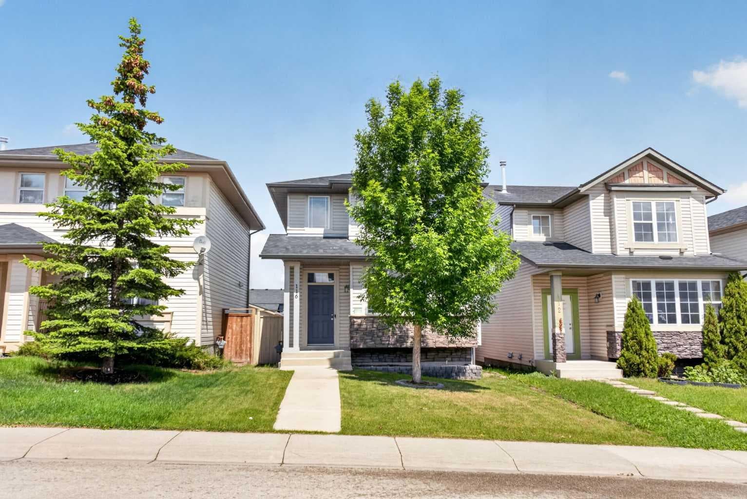 116 Panora Close NW