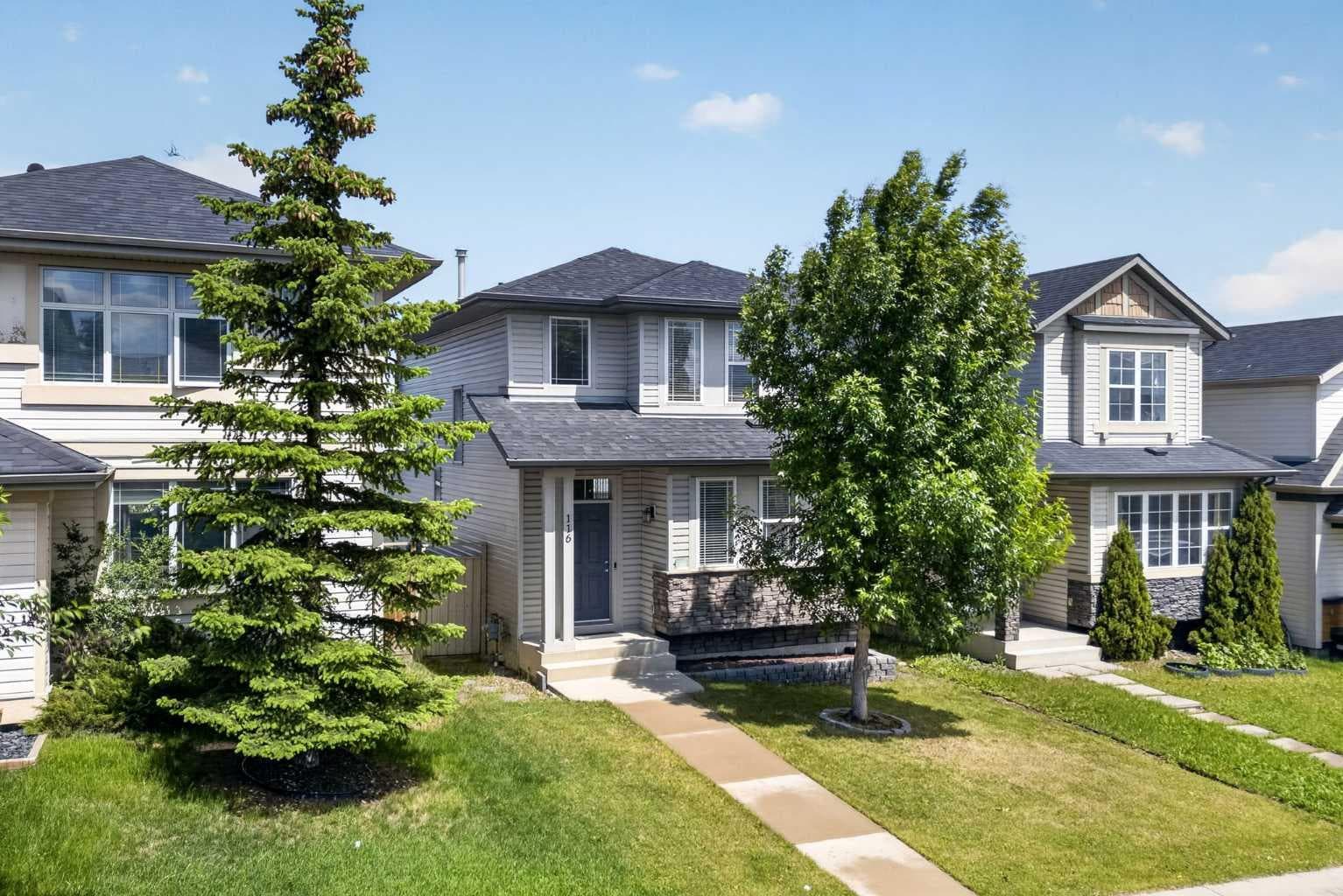 116 Panora Close NW