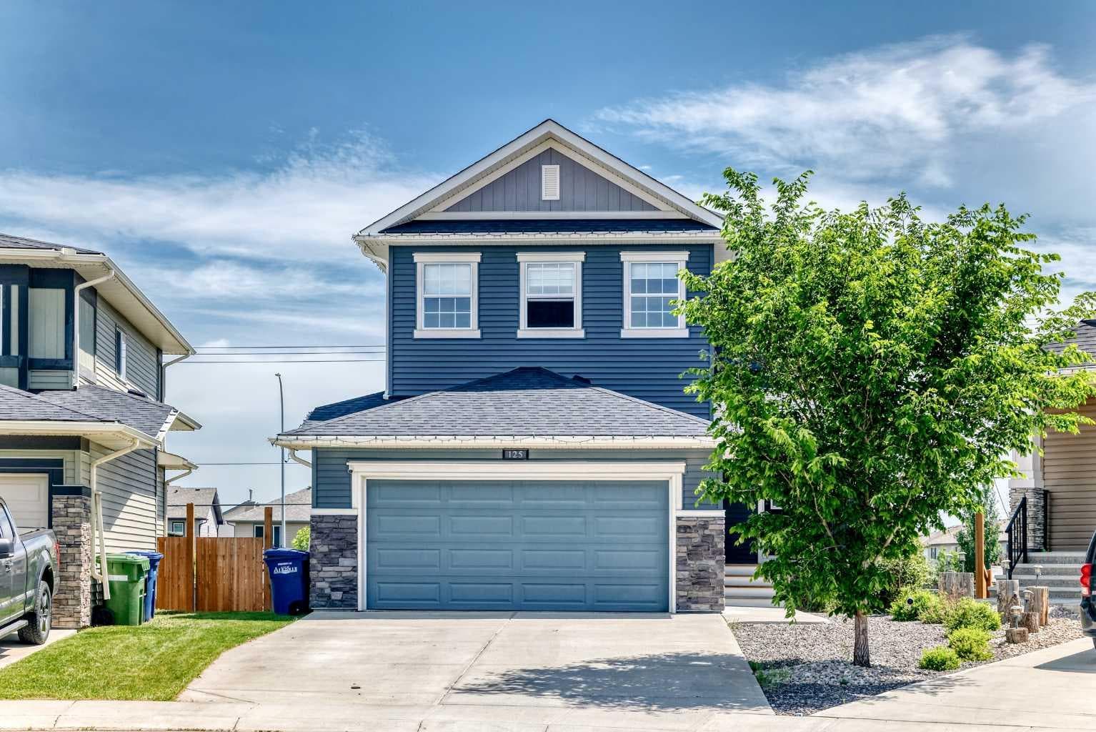 125 Bayside Loop SW