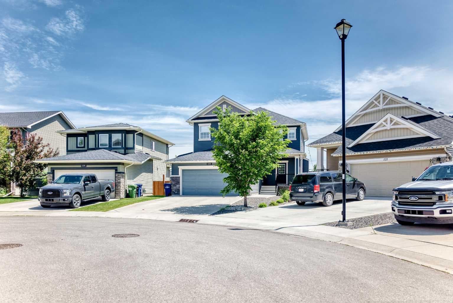 125 Bayside Loop SW