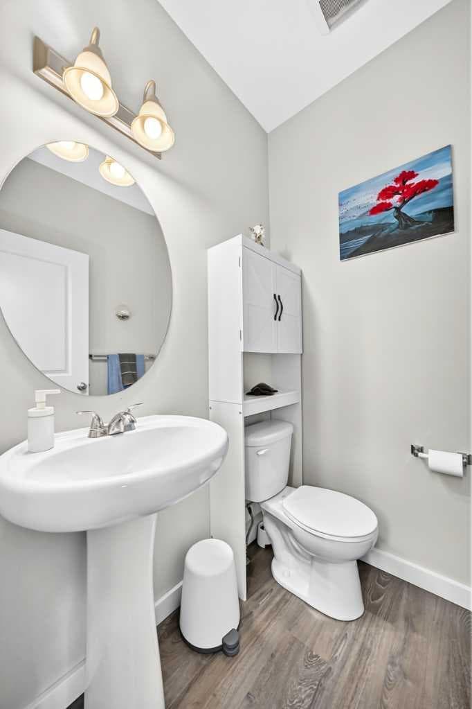 125 Bayside Loop SW