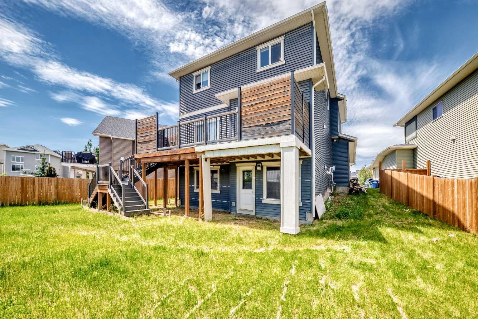 125 Bayside Loop SW