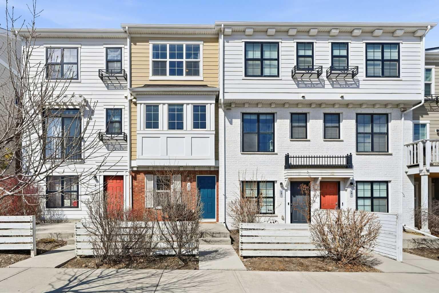 14 Nolan Hill Gate NW