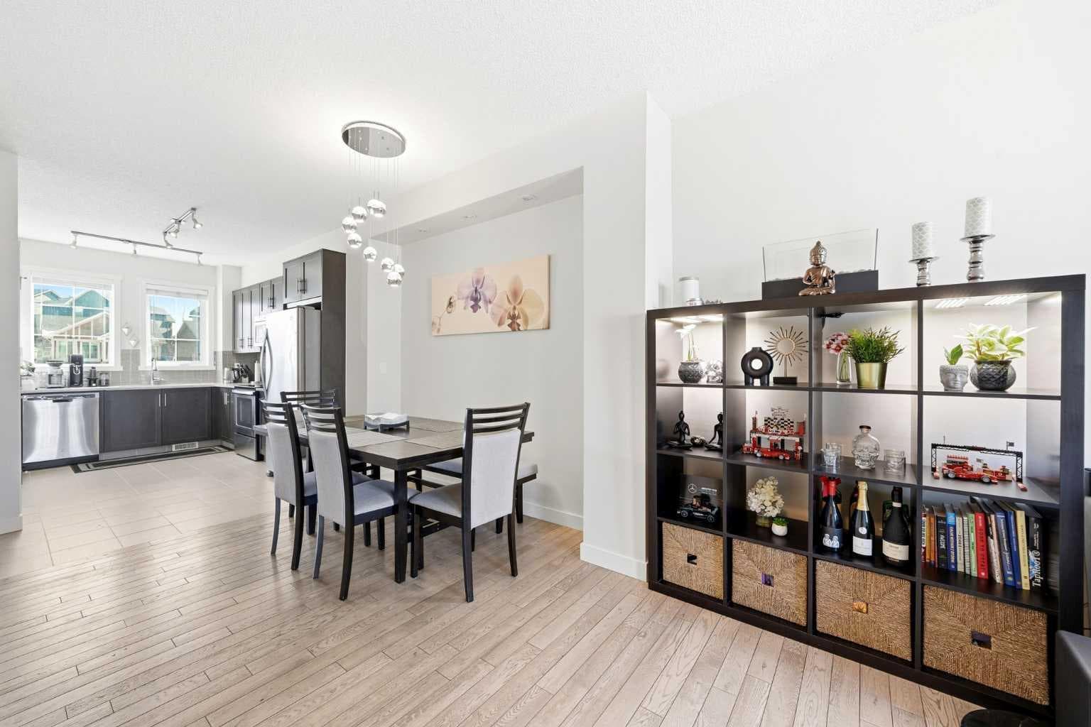 14 Nolan Hill Gate NW