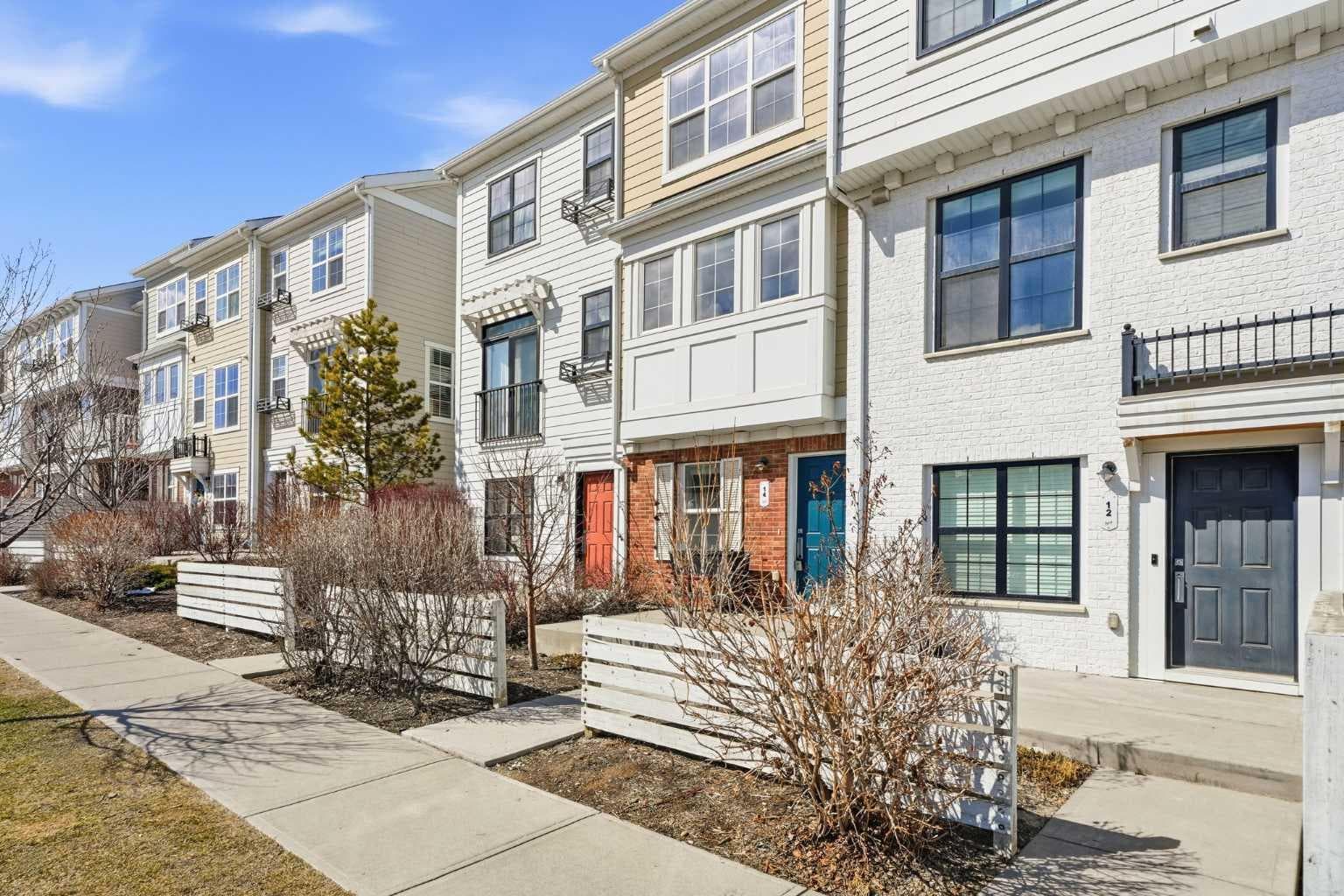 14 Nolan Hill Gate NW