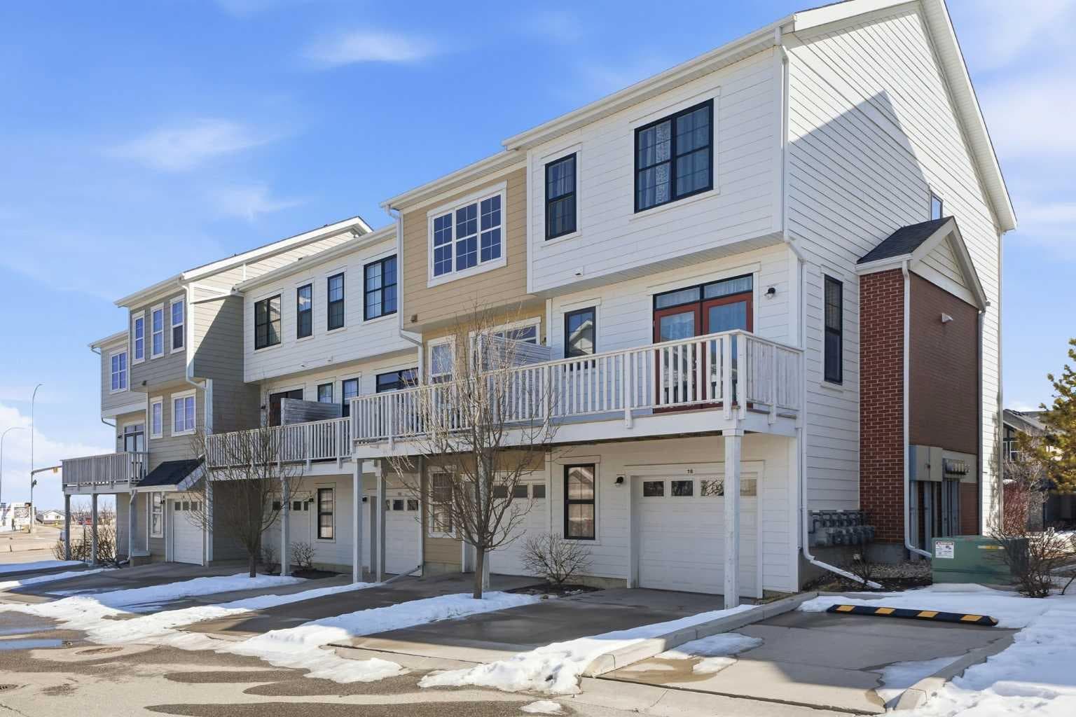 14 Nolan Hill Gate NW