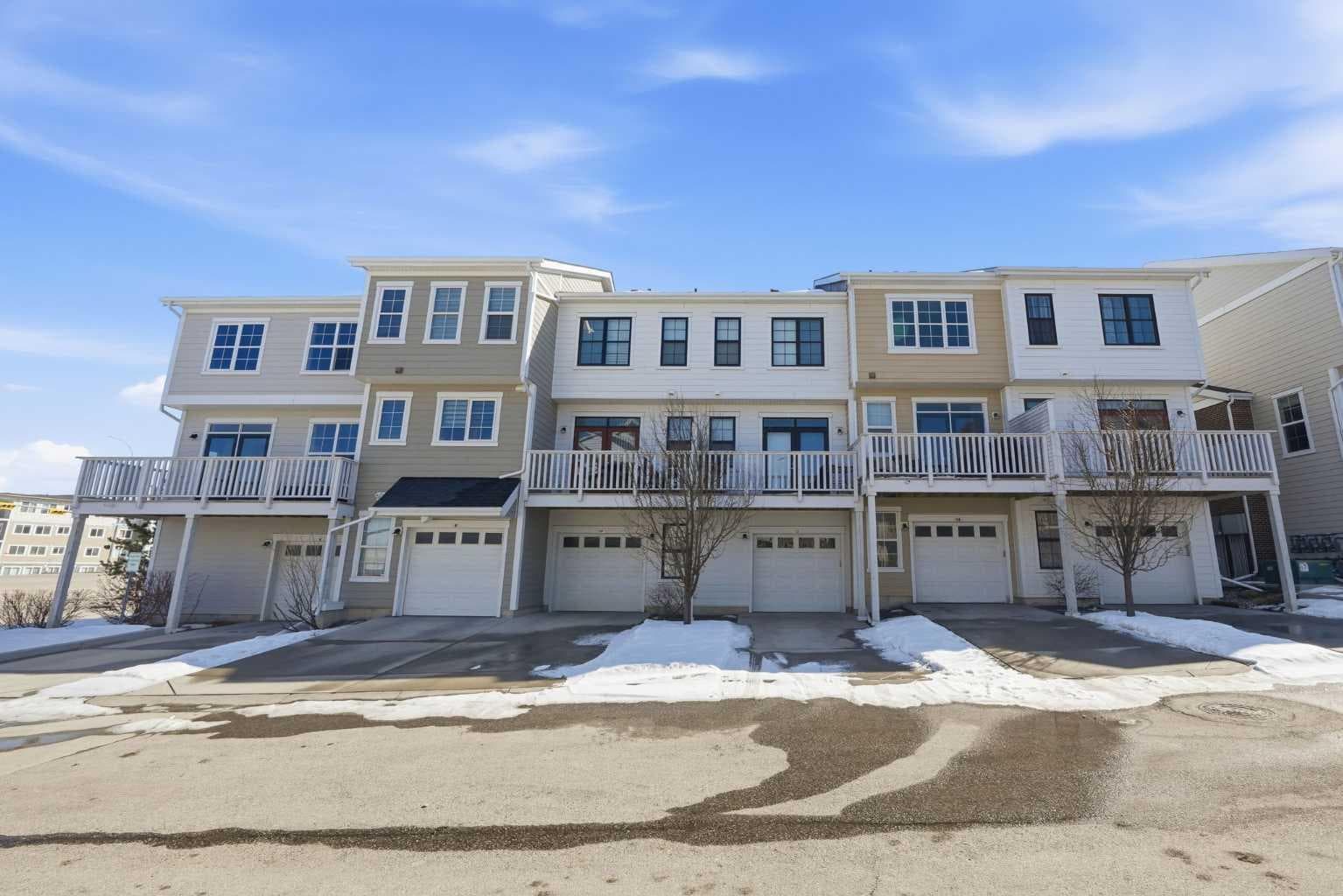 14 Nolan Hill Gate NW