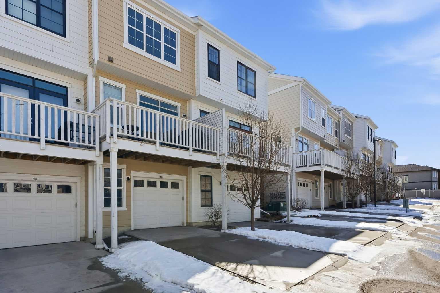 14 Nolan Hill Gate NW