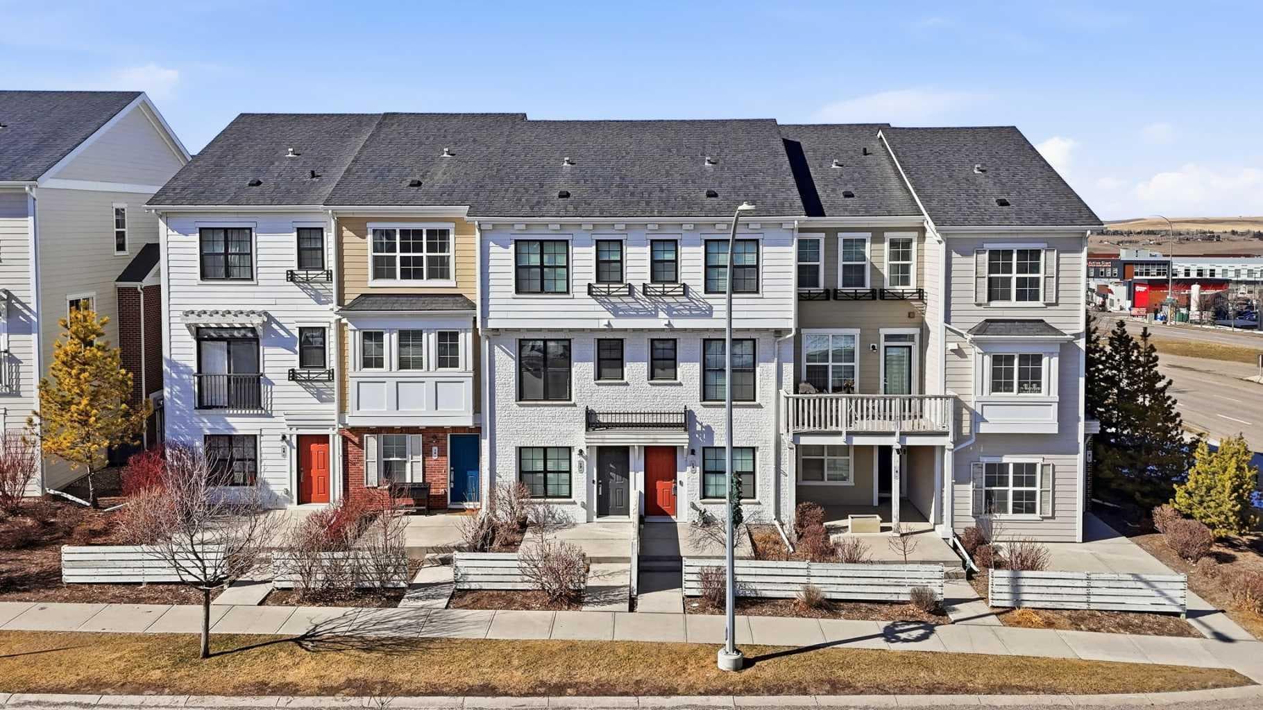 14 Nolan Hill Gate NW
