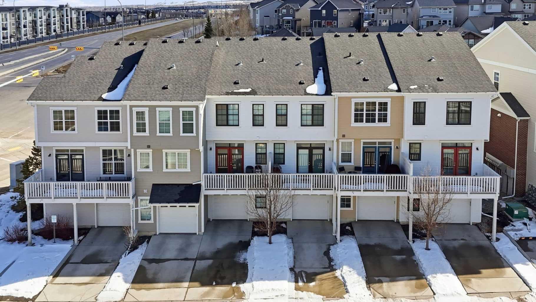 14 Nolan Hill Gate NW