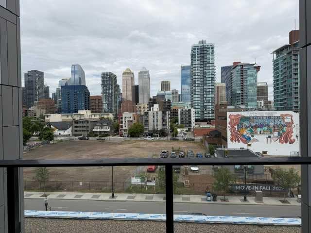 508, 210 18 Avenue SW