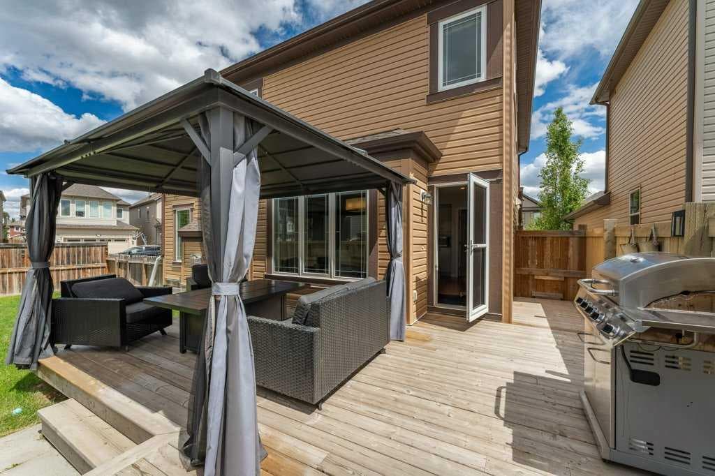 15 Windwood Grove SW
