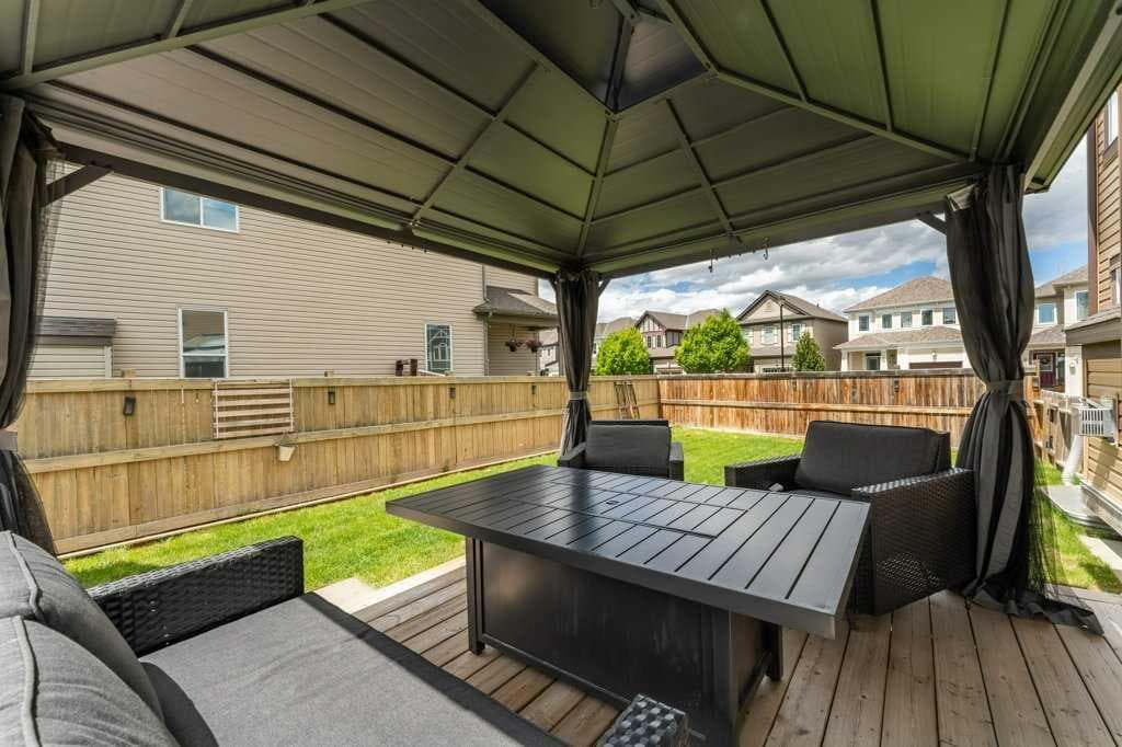 15 Windwood Grove SW