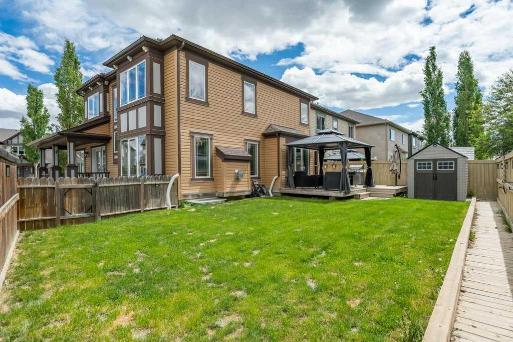 15 Windwood Grove SW