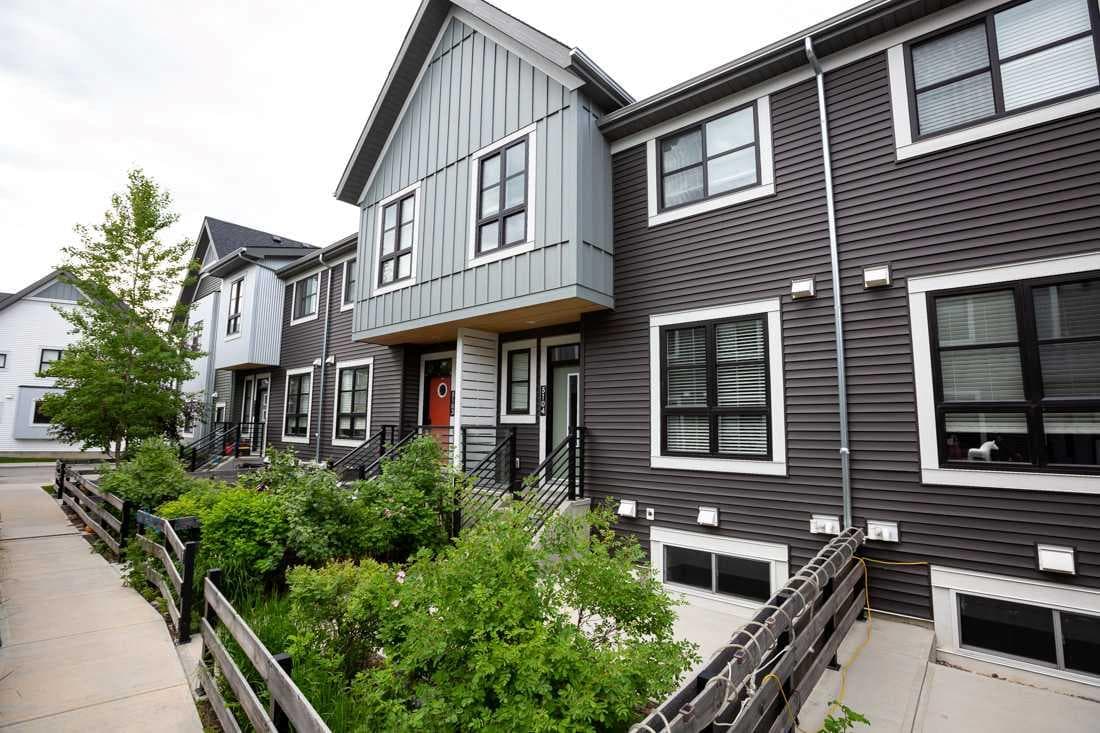 5104, 100 Walgrove Court SE