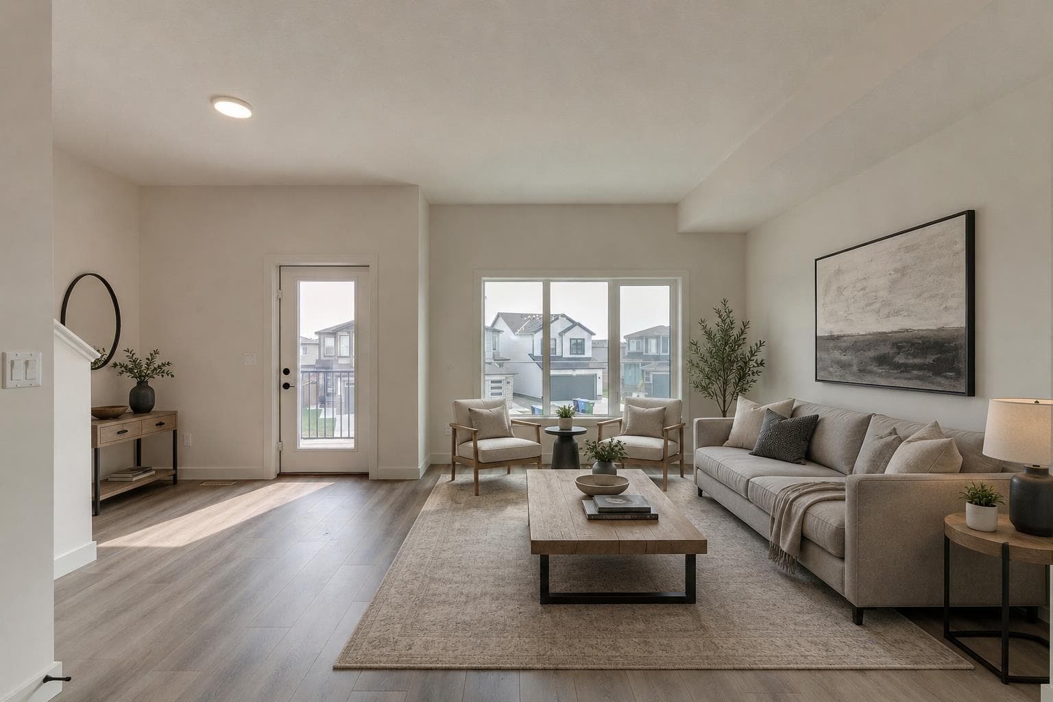 802, 195 Belvedere Drive SE